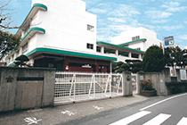 畑田小学校