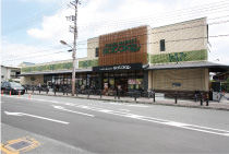 スーパーサタケ