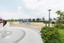 明和池公園